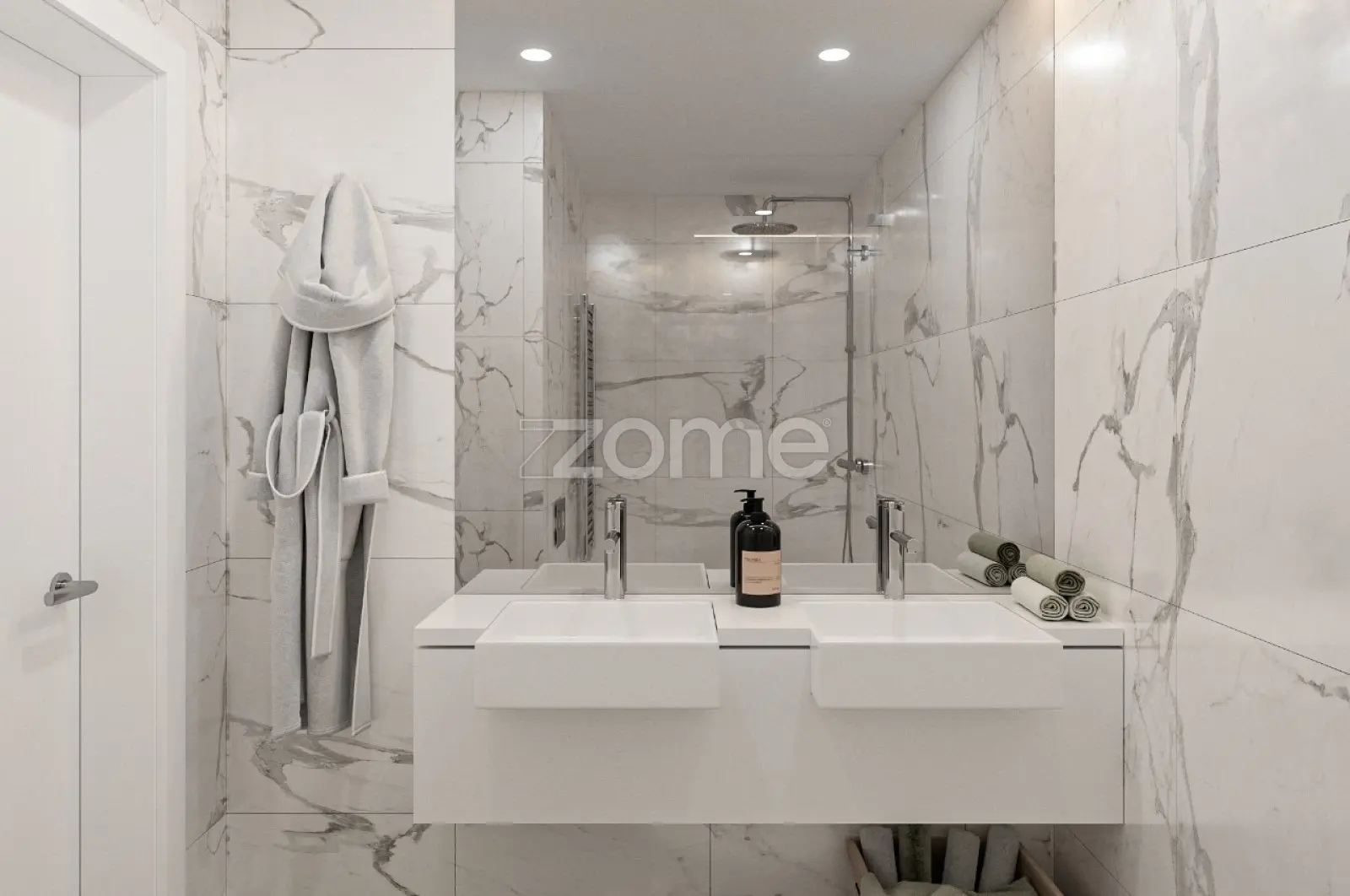 Imagem sala de jantar